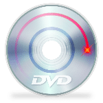 Duplication Services CD -DVD Icon