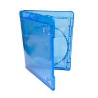 Blu-ray case Blu-ray case